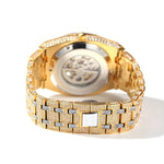 Rhinestones Watches
