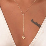 Butterfly Necklace