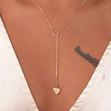 Butterfly Necklace