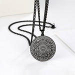 Seven Archangels Pendant