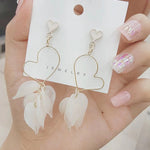 Trendy Earrings