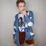 Knitted Cardigan