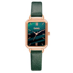 Gaiety Brand Watches