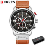 Strap Wristwatch