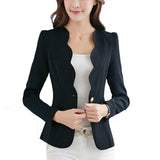 Suit jacket