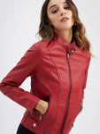 Spring Slim Jacket