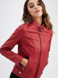 Spring Slim Jacket