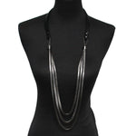 Multi-layers Pendants