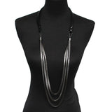 Multi-layers Pendants