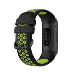 Band Breathable