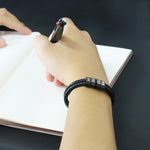 Leather Bracelet