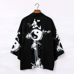 Dragon Printed Top