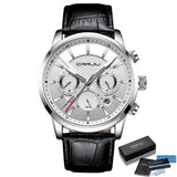 Quartz Wrist Watch