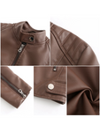 Spring Slim Jacket