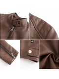 Spring Slim Jacket