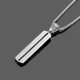 Atlantis talisman necklace