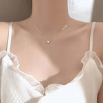 Choker Necklaces