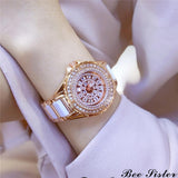 Diamond Quartz