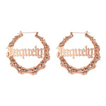 Personality Earrings