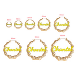 Personality Earrings