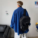 Sleeve Streetwear