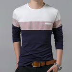 O Neck Shirt
