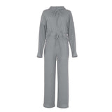 Knitted Pajama