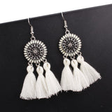 Earrings Accessories