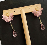 Trendy Earrings