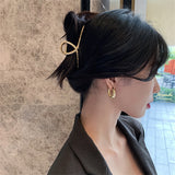 Hoop Earrings