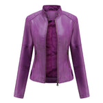 Spring Slim Jacket