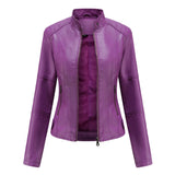 Spring Slim Jacket