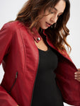 Spring Slim Jacket