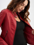 Spring Slim Jacket
