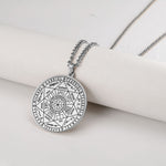 Seven Archangels Pendant