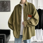 Sleeve Streetwear