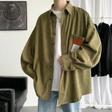 Sleeve Streetwear