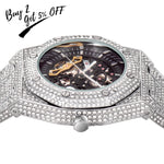 Rhinestones Watches
