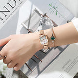 Gaiety Brand Watches