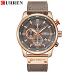 Strap Wristwatch