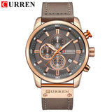Strap Wristwatch