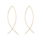 Trend Simulation Pearl Long Earrings Female Moon Star Flower Rhinestone Wedding Pendant Earrings Fashion Korean Jewelry Earrings