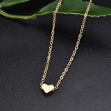 Collar Necklace