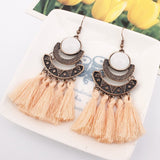 Earrings Accessories