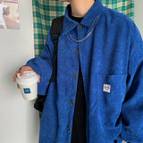 Sleeve Streetwear