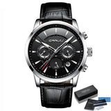 Quartz Wrist Watch