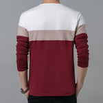 O Neck Shirt