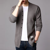 Sweater Jacket