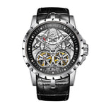 Hollow Wrist-Watches
