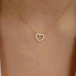 Butterfly Necklace